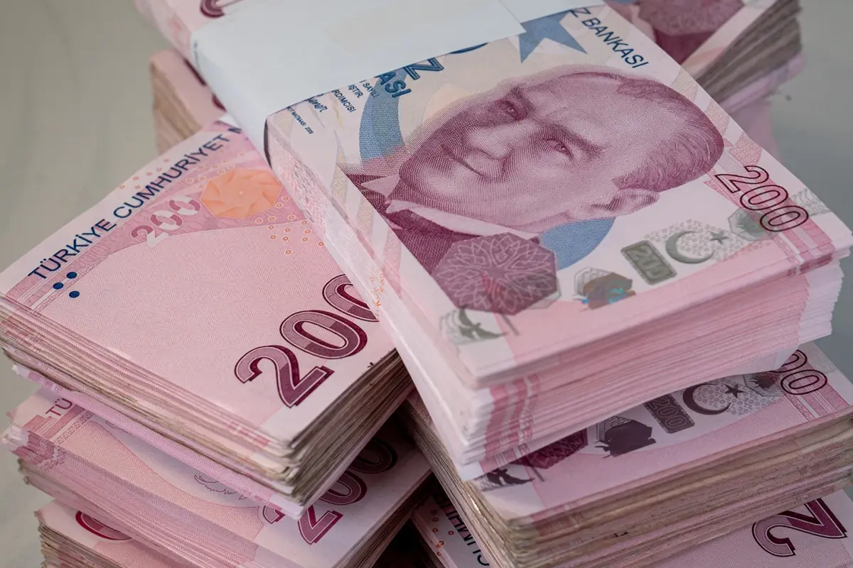 11'inci Yargı Paketi Meclis'e sunuldu! 1,5 milyon kişinin borcuna af çıkıyor 