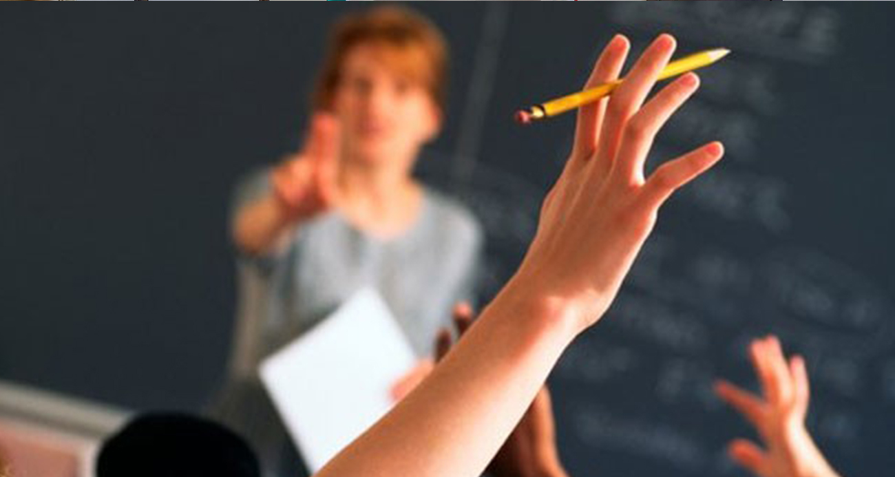 öğretmen atamasına ilişkin tercihler başladı 15 bin atama yapilacak