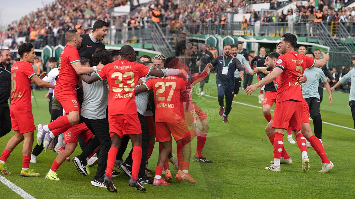 Amed spor süperliğe yükseldi?