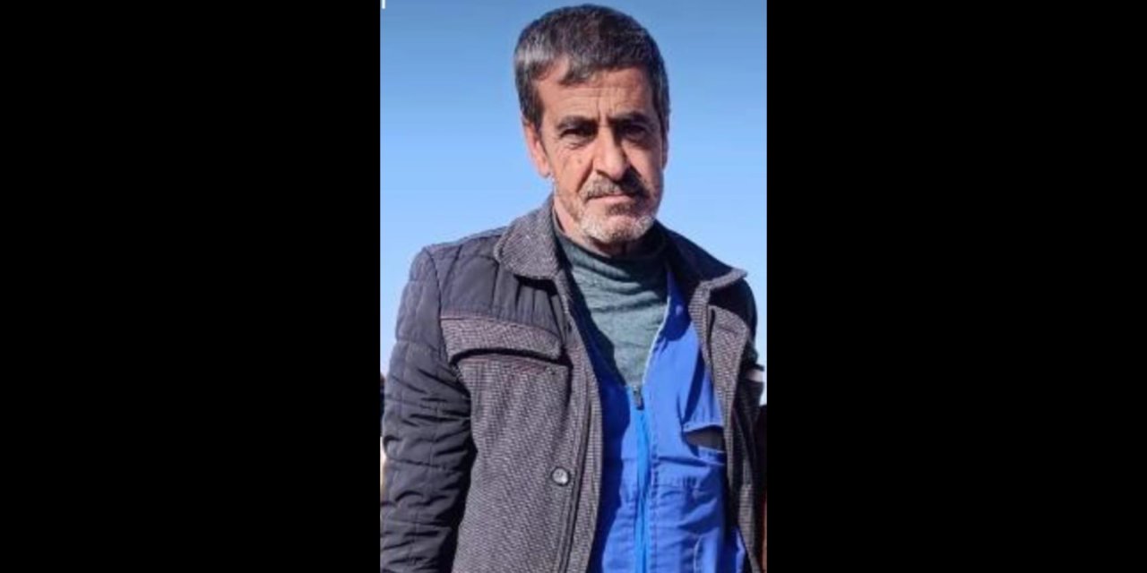   Yaprakbaşı (Barê) Köyünden Mehmet NECAT Turgut hakkın rahmetine kavuşmuştur