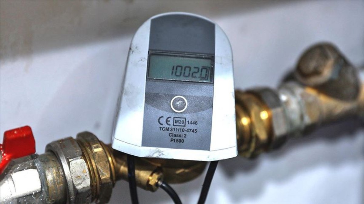 Kaloriferlerin yanma tarihi belli oldu