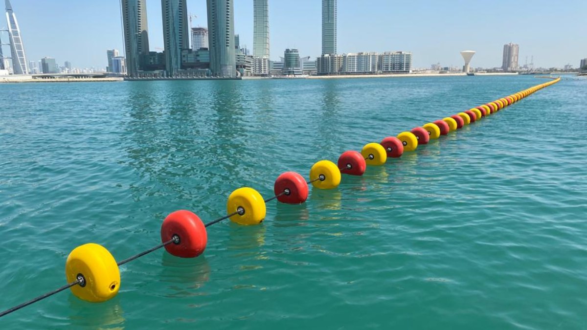 Denizlerdeki dubalar neden var?