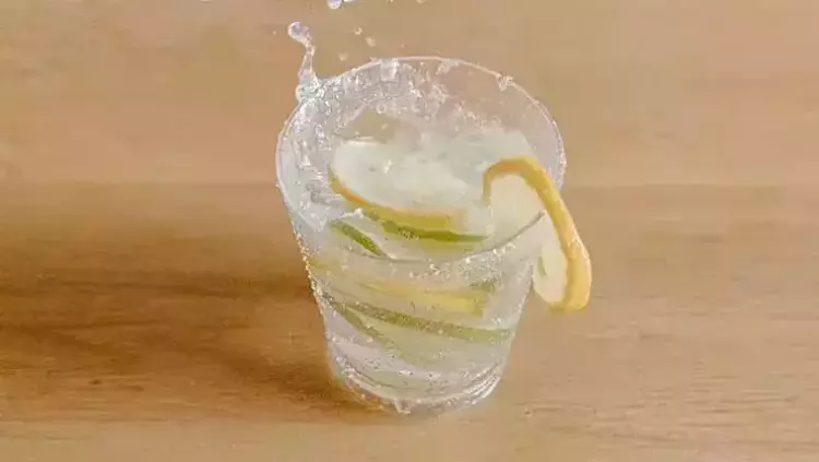 Maden suyunun içine 1 dilim koyun' Böbrekleri makine gibi çalışir