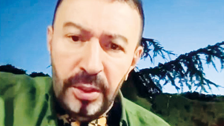 Mustafa Topaloğlu: Amedspor şampiyon olsa en çok ben mutlu olurum?