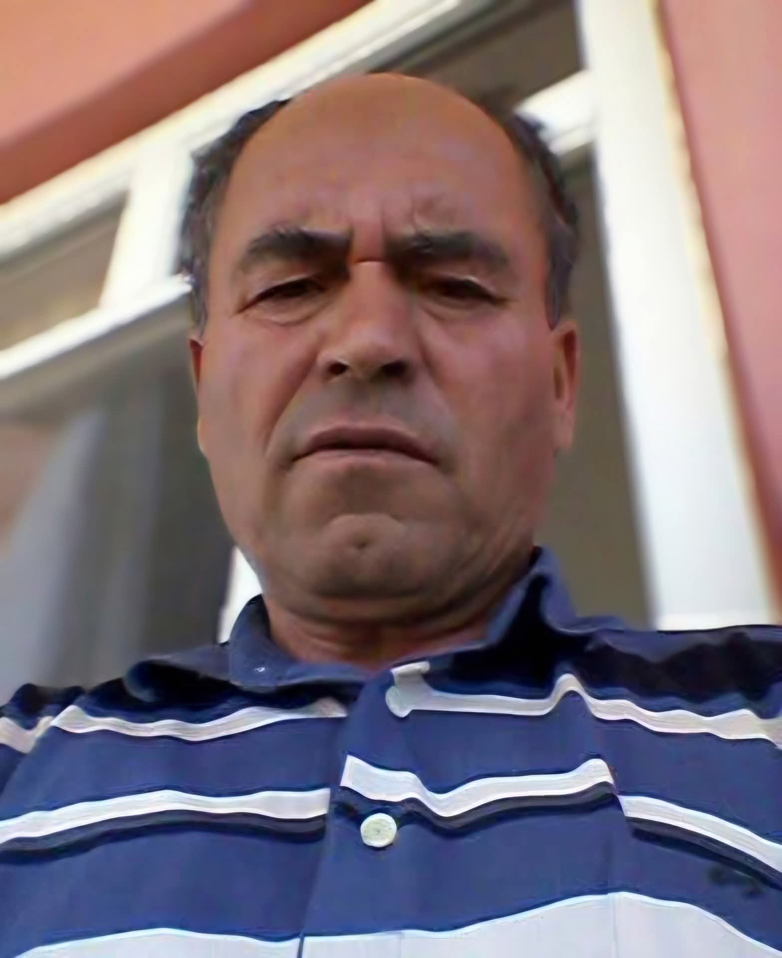 Taziye baxteri köyünden 