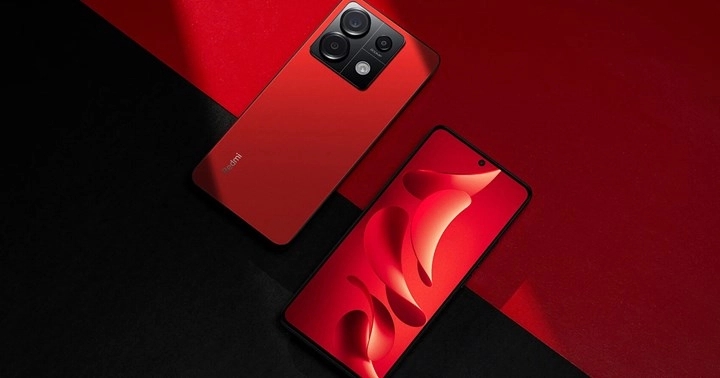 Redmi Note 14 Pro 5G  bir özelliği daha cikti