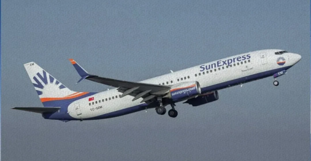 Van ve Urfa dahil hava yolunda 12 yeni iç hat başladi