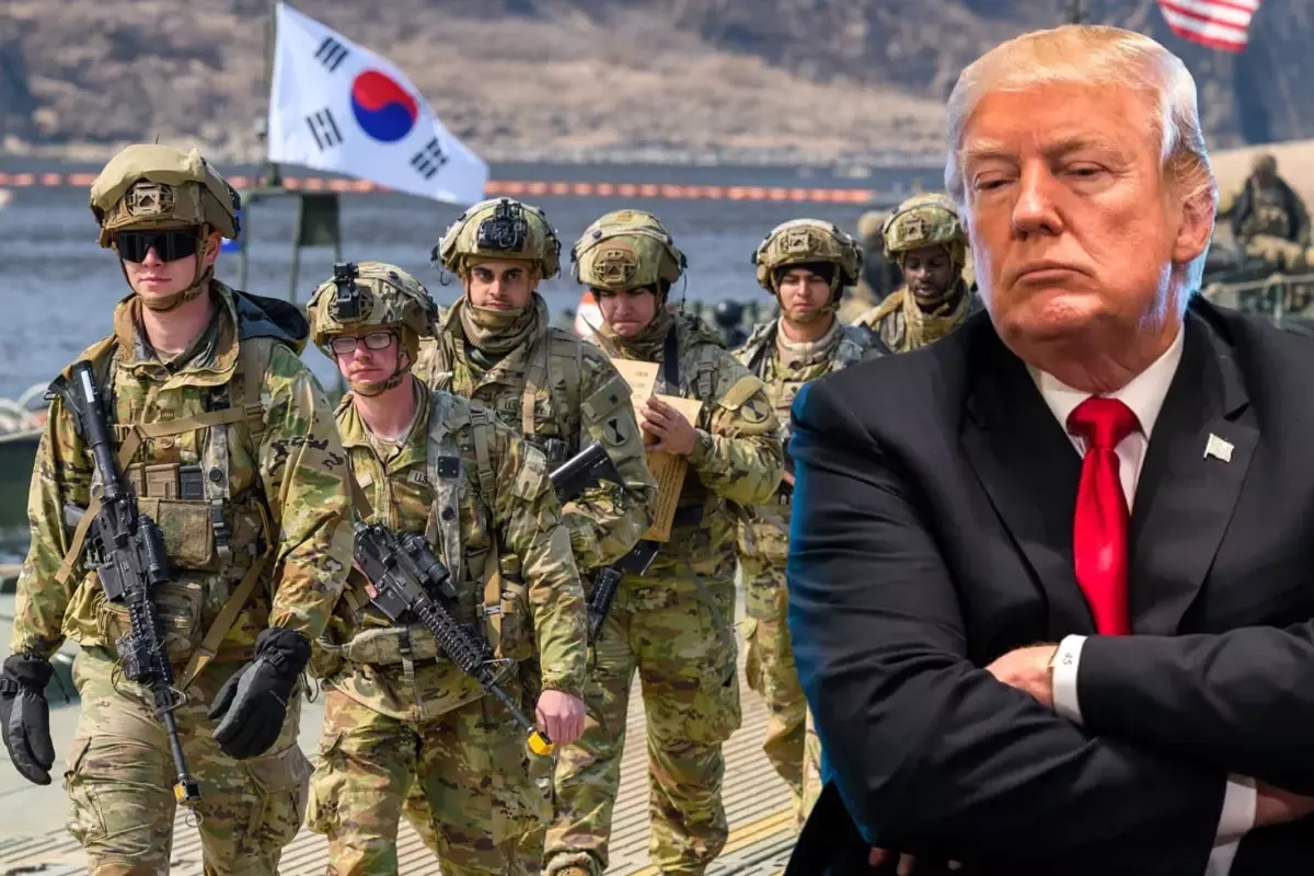 ABD'nin askeri kaybını İran açıkladı! Doğruysa Trump zor günler gecirecek