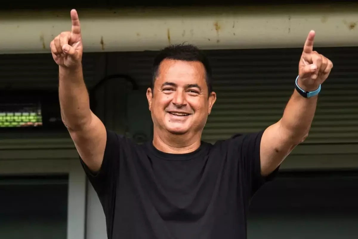 Acun Ilıcalı'dan büyük hamle: Efsane program geri başlıyor