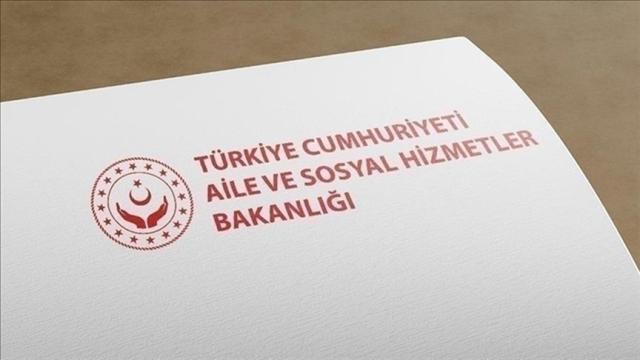 Aile ve Sosyal Hizmetler Bakanlığı 2 bin 390 personel alıyor