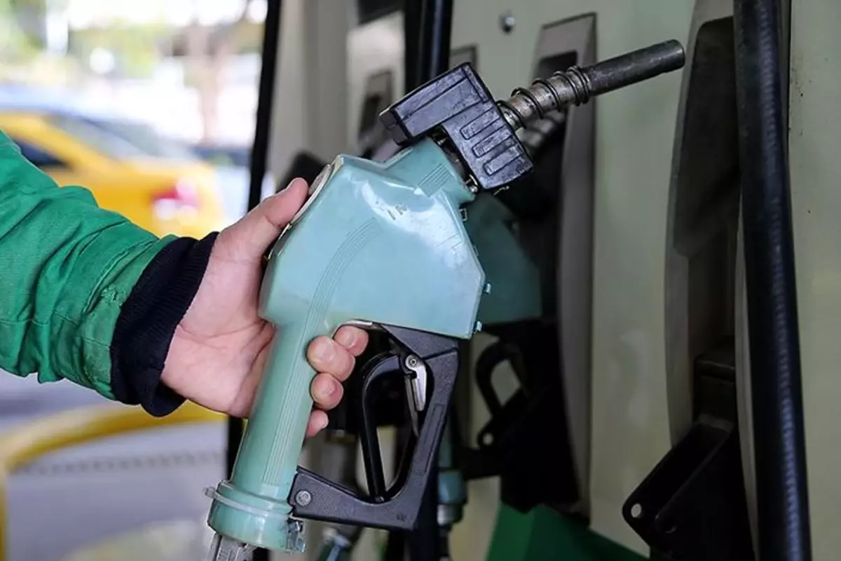 Akaryakıtta tabela yine hareketleniyor