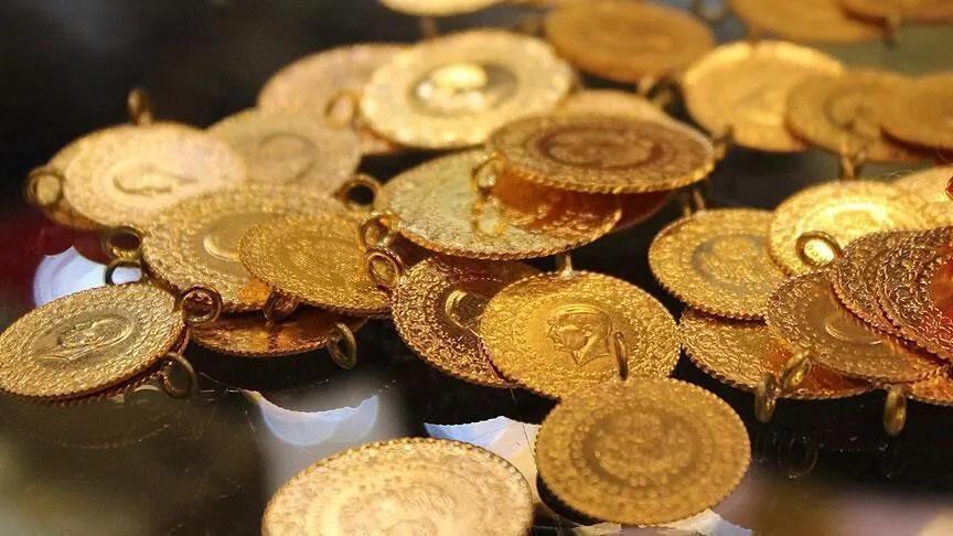 Altında yön değişti!!! Gözler bu hafta açıklanacak kritik güne çevrildi?