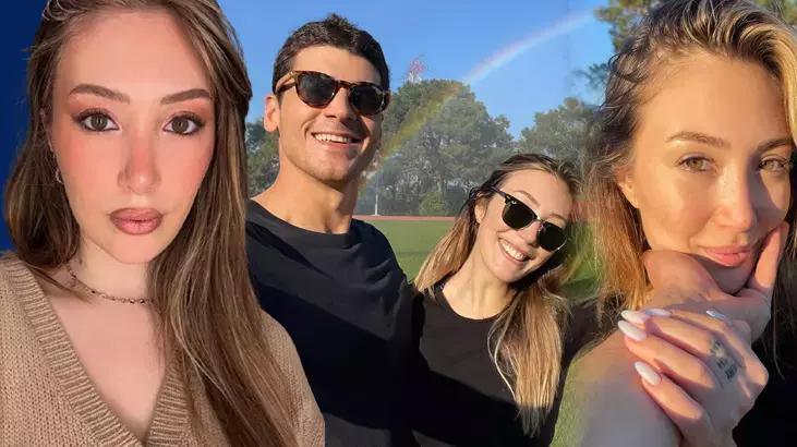 Yasmin Erbil ve Yiğit Poyraz ayrılıyormu?