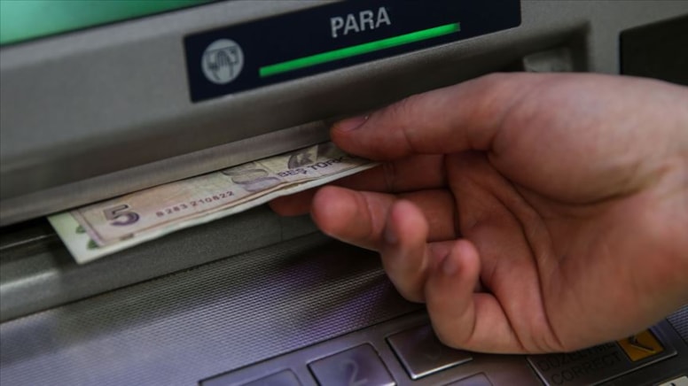 ATM'den para çekenler için yeni dönem basladi