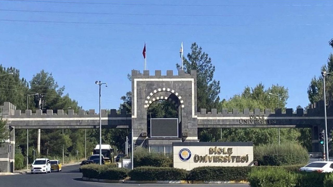 Dicle Üniversitesi’nden nefes aldıracak proje hayata geciyor