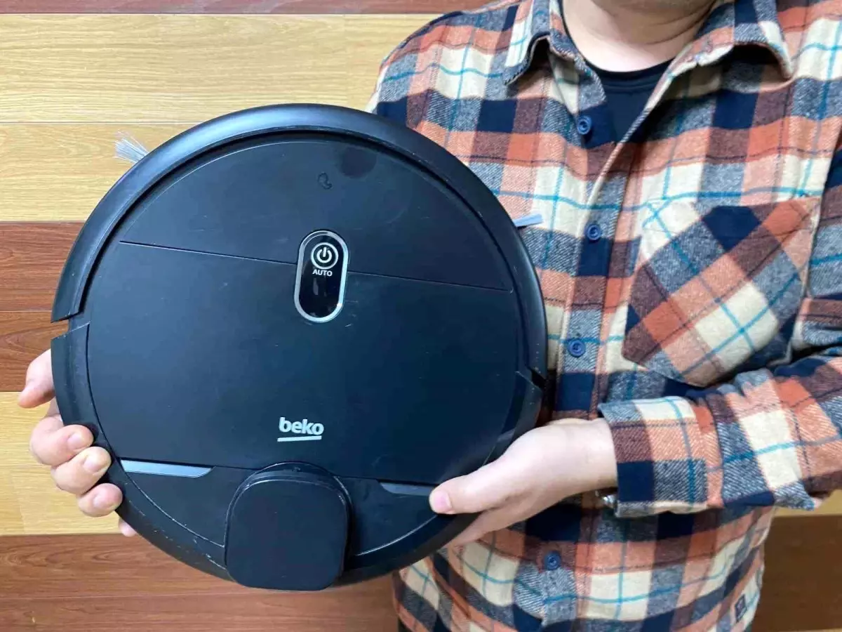 Beko Servisine Arıza Ücreti İtirazı yapıldı