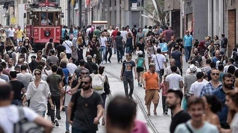 Bilim İnsanları günlük yürüme süresini öğrendi