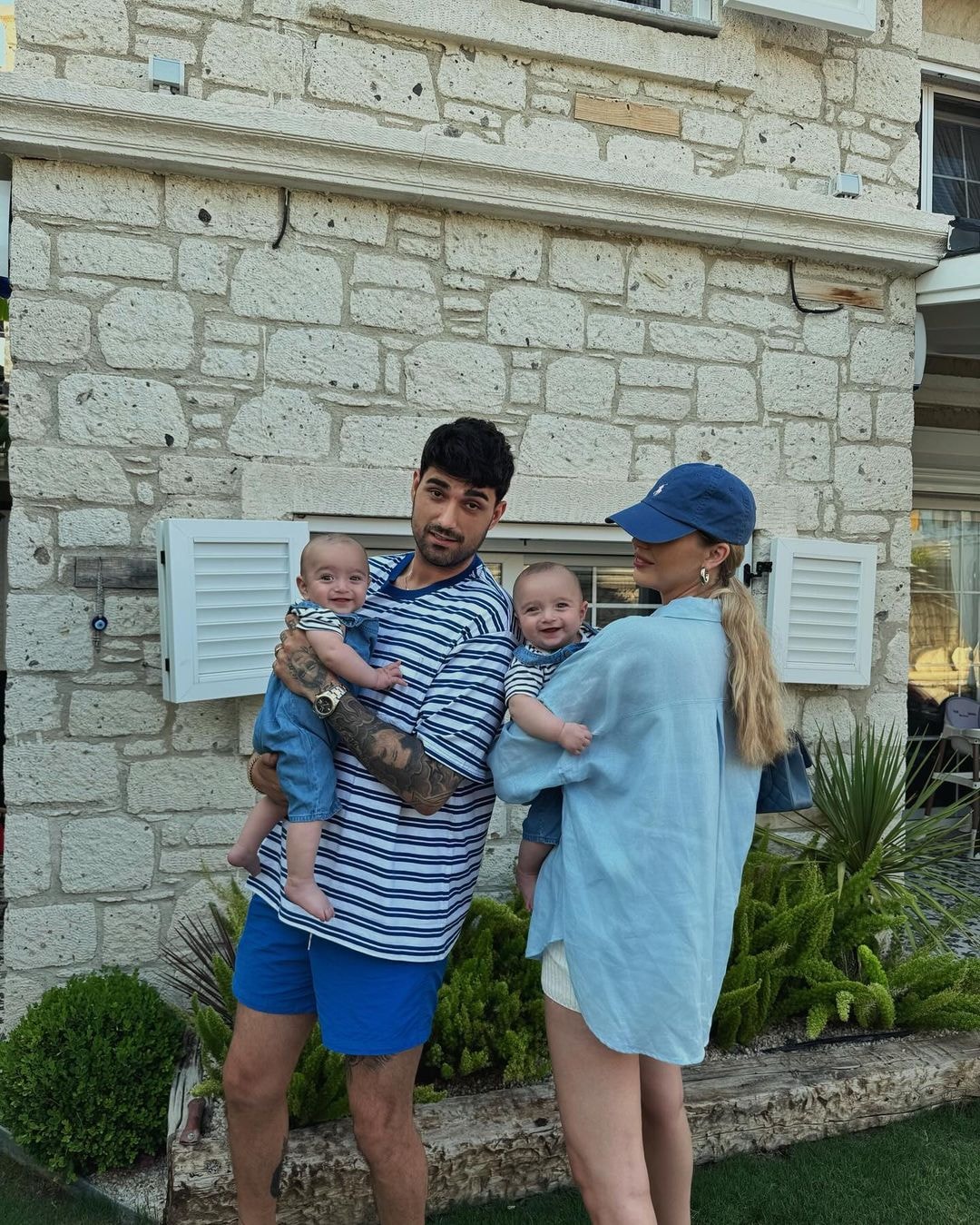 Yasemin Şefkatli Ailece corona oldugunu söyledi