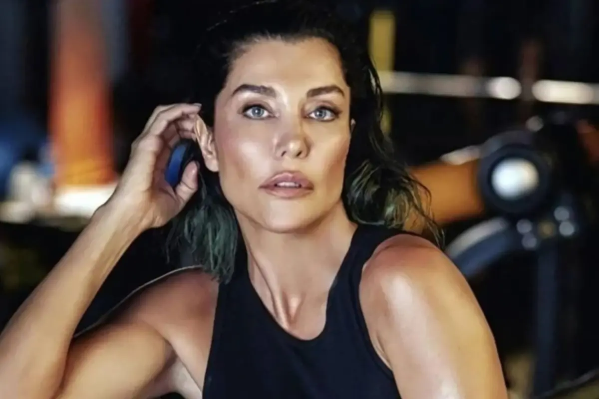 Deniz Akkaya'dan 'Bipolar' olduğu iddialarına raporlu yanıt verildi