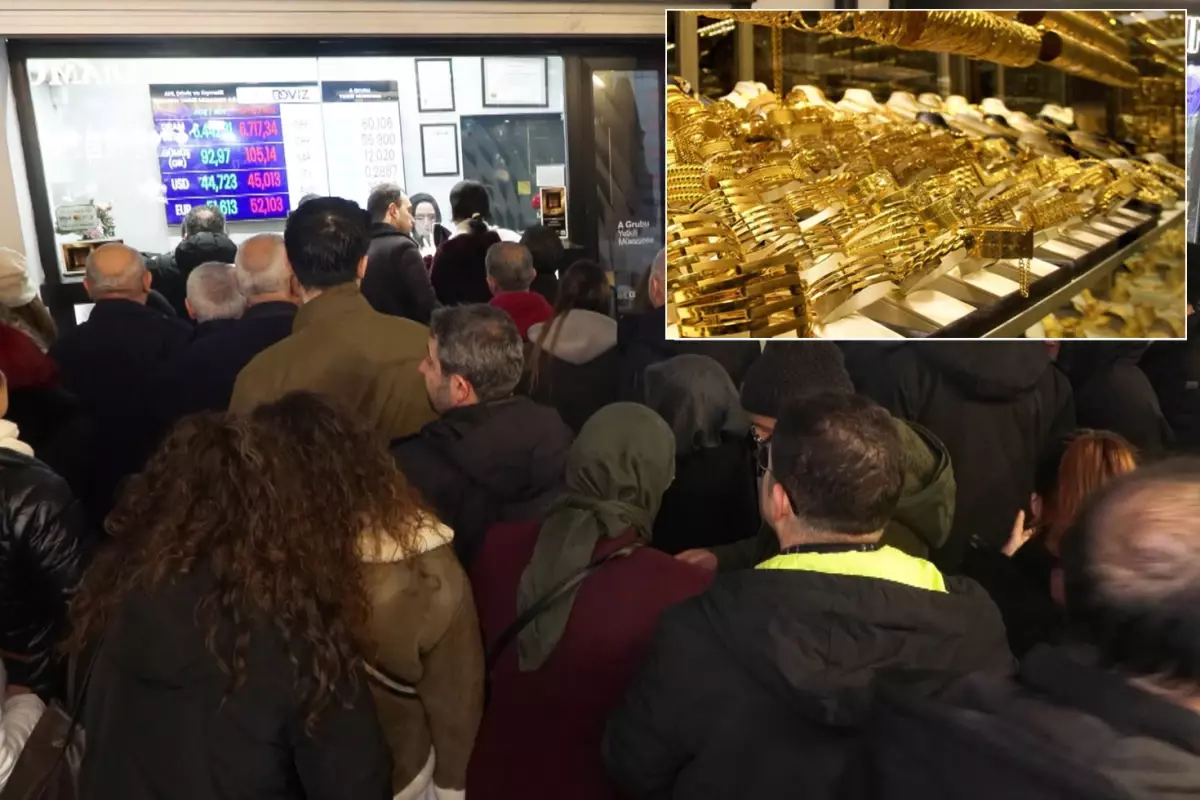 Dev banka, altında beklenen yükseliş için tahminde bulundu