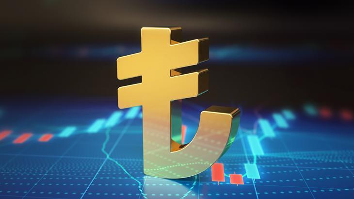 Dijital Türk lirasında ikinci faz. TCMB son raporunu paylaştı