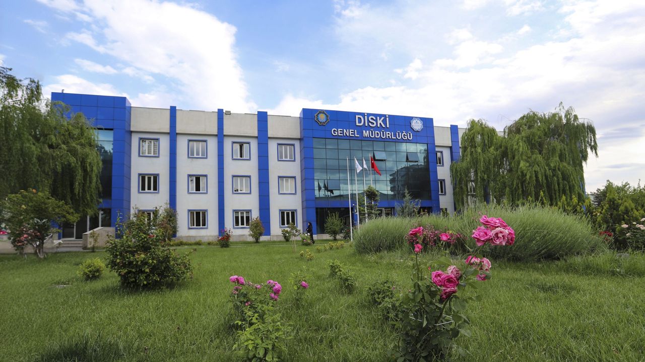 DİSKİ’den Diyarbakırlılara önemli çağrida bulunuldu