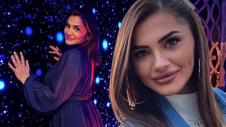 Kısmetse Olur Ayça Beğen yaşadıklarından ilk kez bahsetti