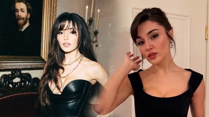 Hakan Sabancı ve Hande Erçel yollarını ayirdimi?