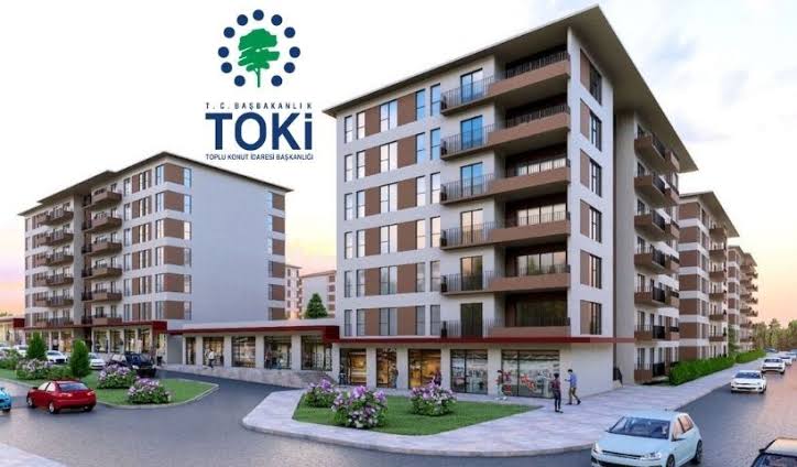 TOKİ'den 20 bin konutluk açık satış kampanyası başladı?