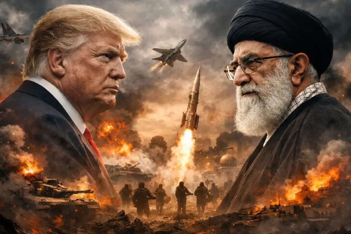 İran'ın müttefik ülkesinden şok eden karar! Acil koduyla çağrıda bulunuldu