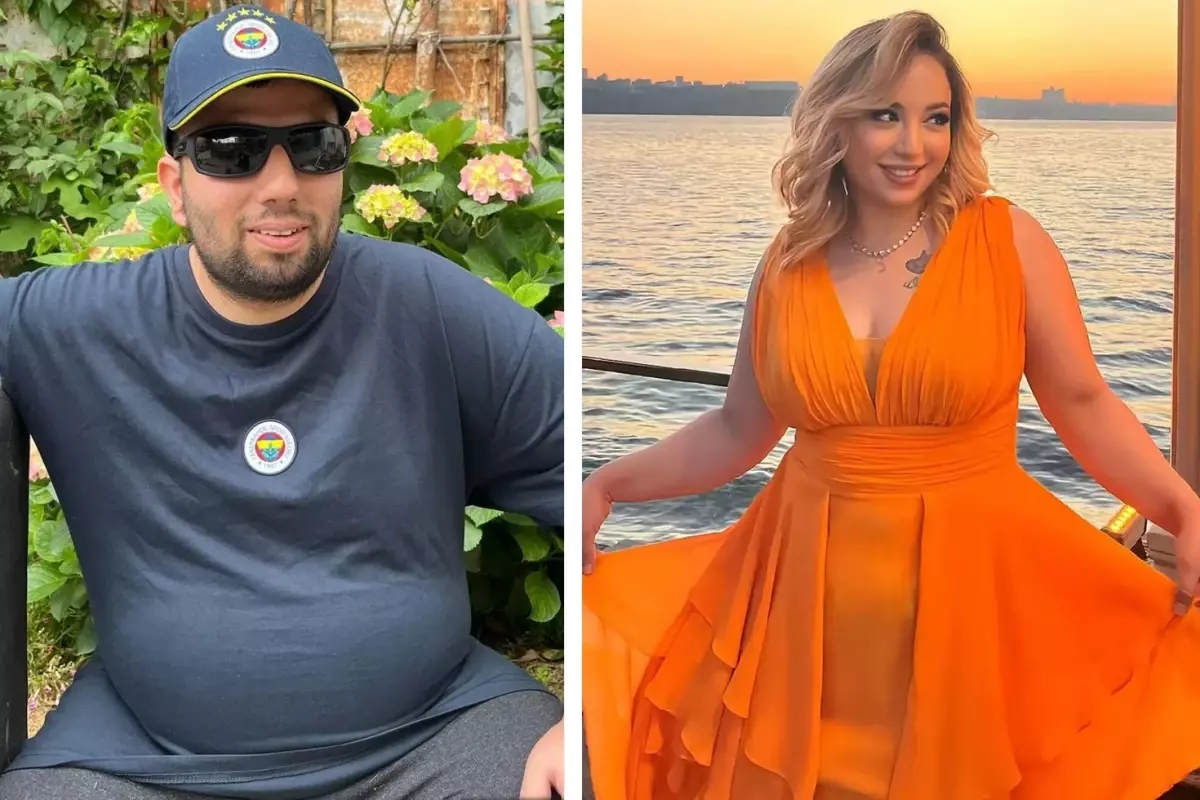 Kadıköy Boğası'nın ''Nişanlım'' dediği Rabia olayı gerçekleri ortaya çıktı sonunda?