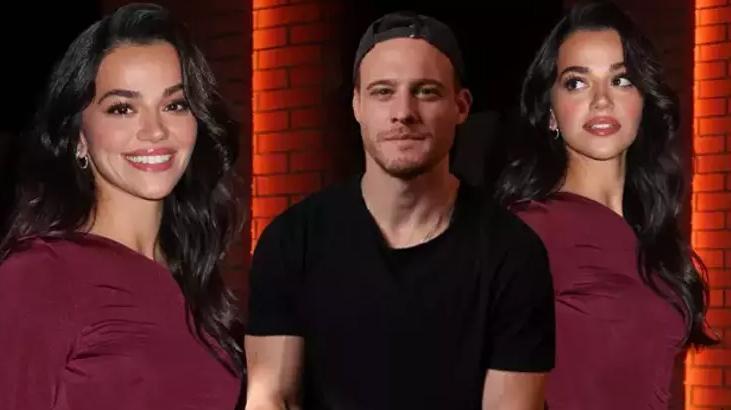 Magazin çalkalanıyor kerem ve selin aşkı konuşuluyor?