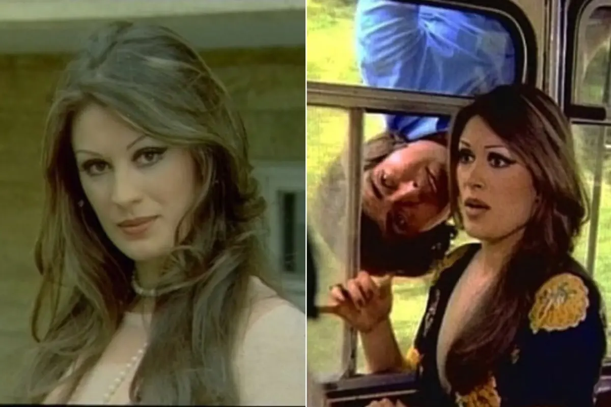 Kim der 71 yaşında! İşte Gülşen Bubikoğludan son görüntüleri paylaşıldı 