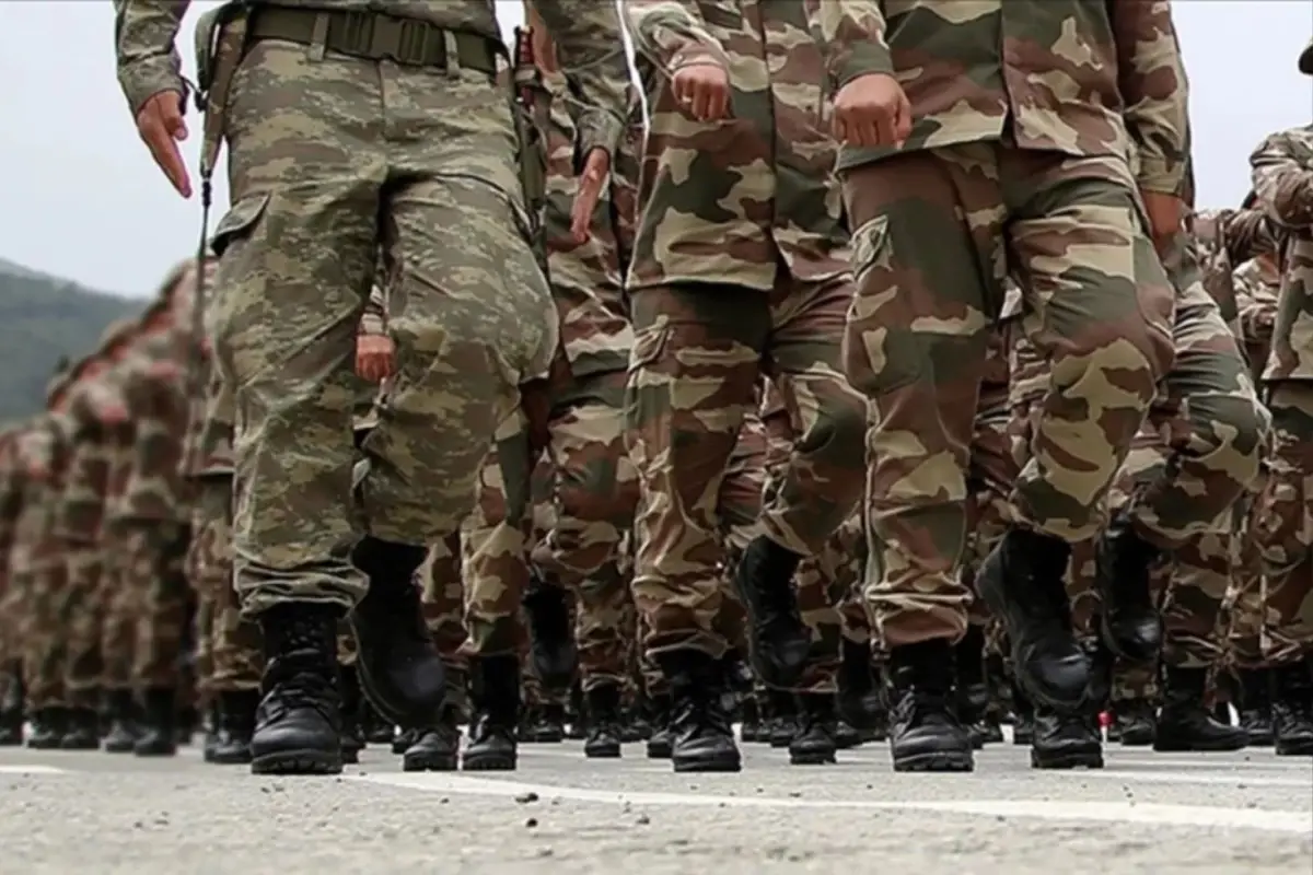 Komisyondan geçti! Bedelli askerlik tutarı yeniden değişiyor?