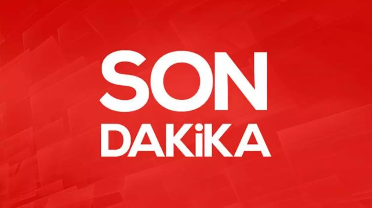 Kütahya'da 5.4 büyüklüğünde deprem! İstanbul ve İzmir sallandı 