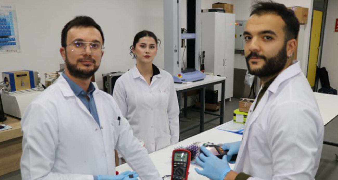 Matrix filminden esinlenip vücuttaki atık ısıyı elektriğe dönüştü büyük bir başarıya imza attılar