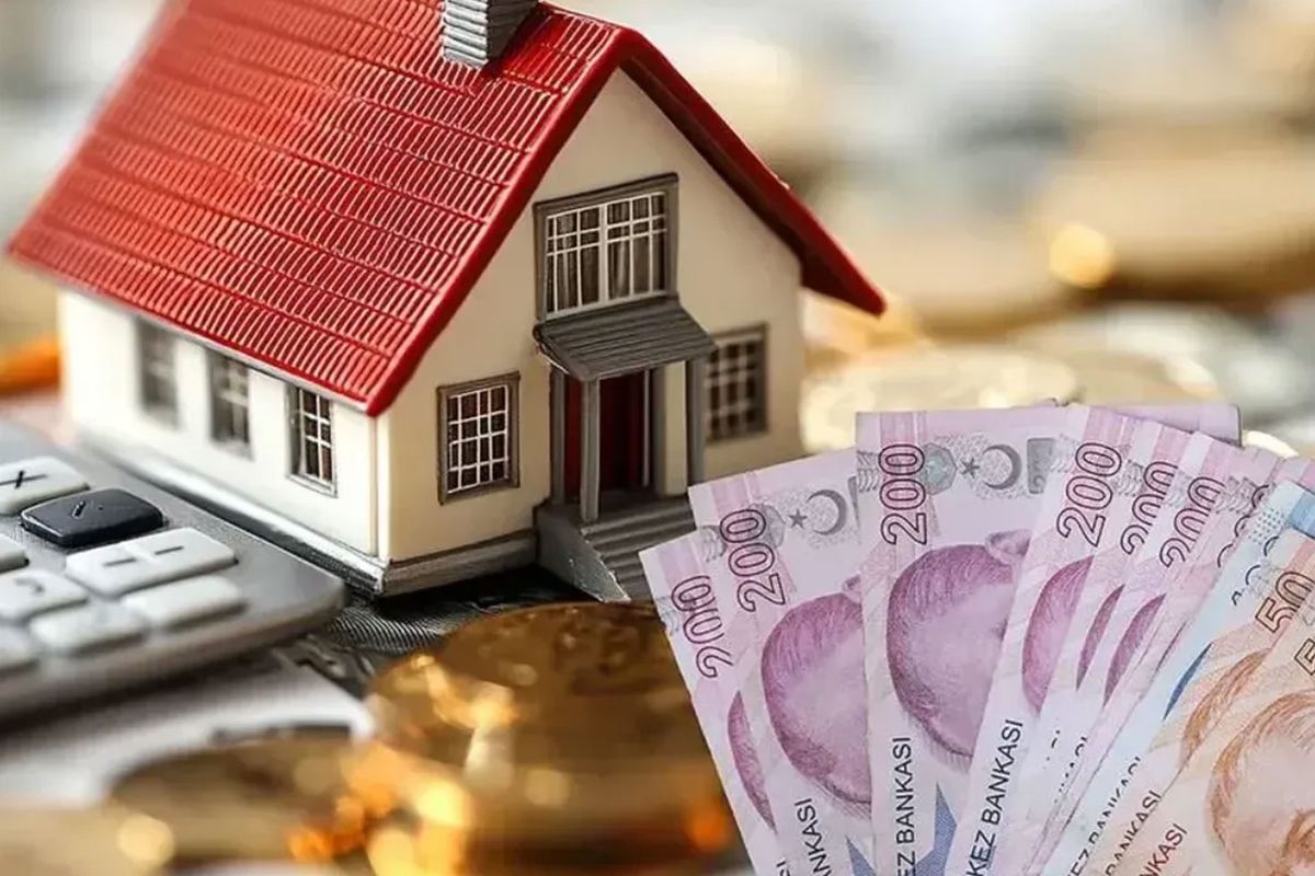 Memur ve sağlık çalışanlarına banka kredisi olmadan ev edinme imkanı çıkıyor