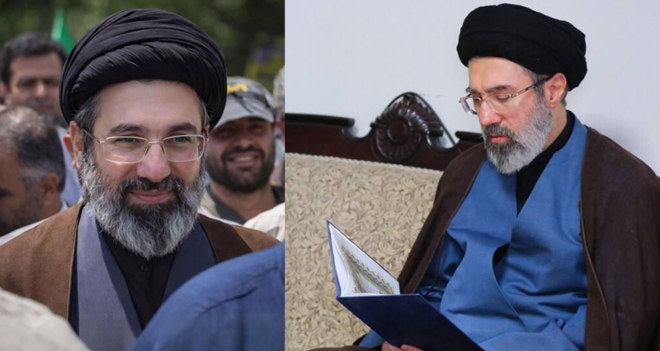 Mücteba Hamaney'den 'Türkiye' açıklaması: 