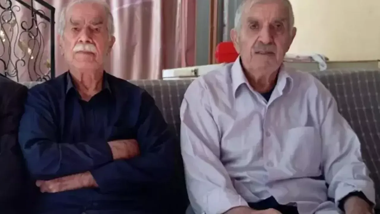 Çınardaki bu olay yürekleri yaktı?