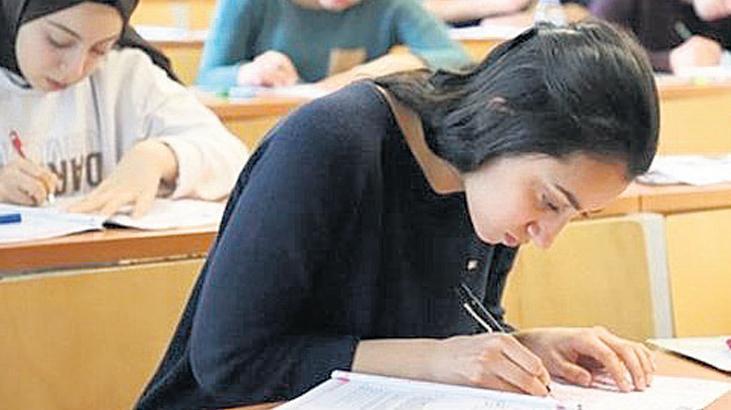 Okulda birinci YKS’de sonuncu bu kabul edilemez