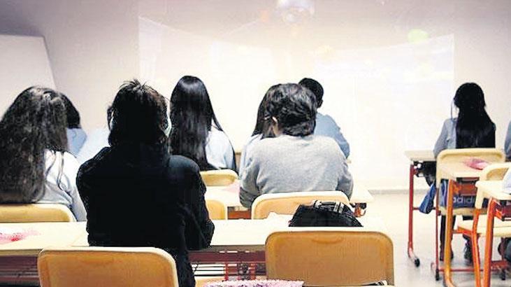 Özel okullara sıkı denetim başladı