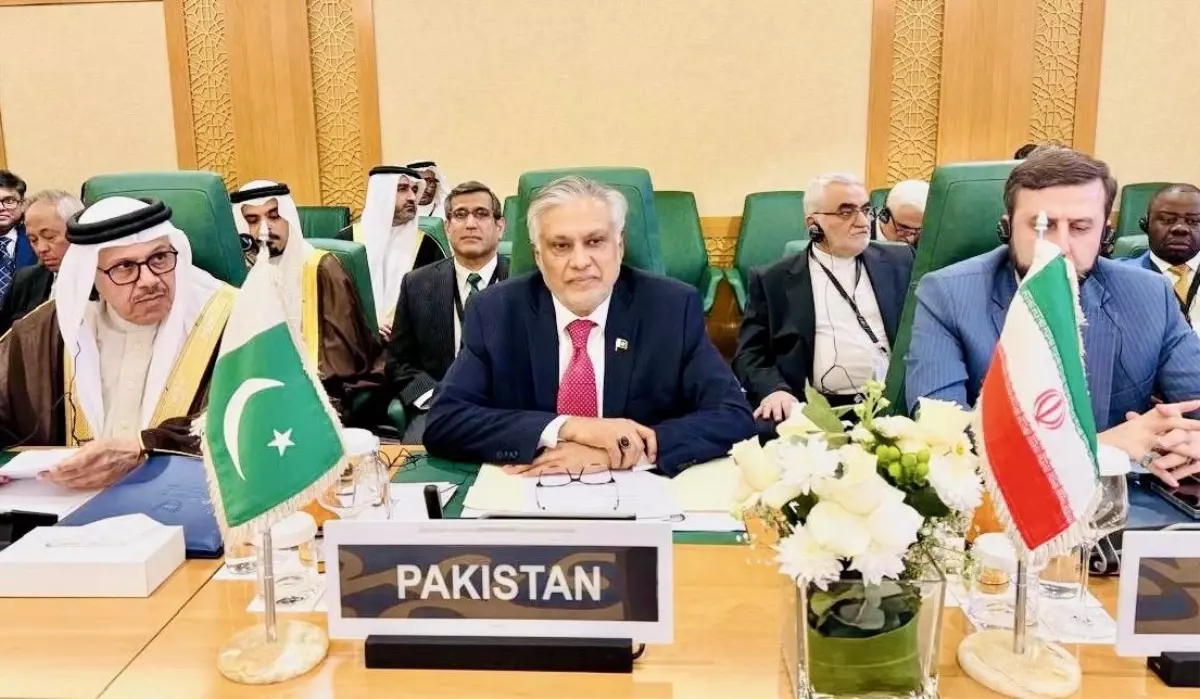 Pakistan'dan Hindistan'a çağrı: Onlar durmadan biz durmicaz