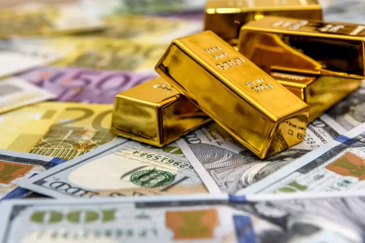 Piyasalar alev alev. İşte Altın, dolar, ve euro'da son rakamlar açıklandı