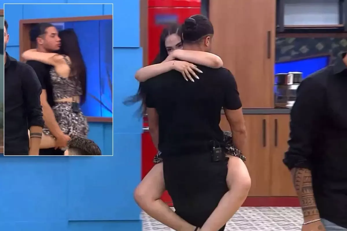 RTÜK geçit vermedi İşte Kısmetse Olur'da radara takılan sahne olay oldu