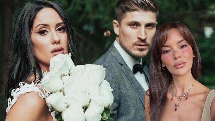 Aşkını ilan eden Seray Kaya resmen ilan etti!!İşte İdris Aybirdi ile ilk karesi