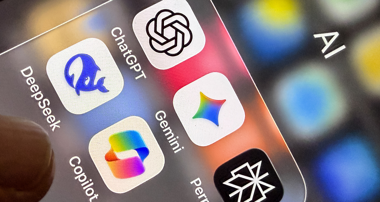 Sahte yapay zeka araçları bilgi aktarıyor!!