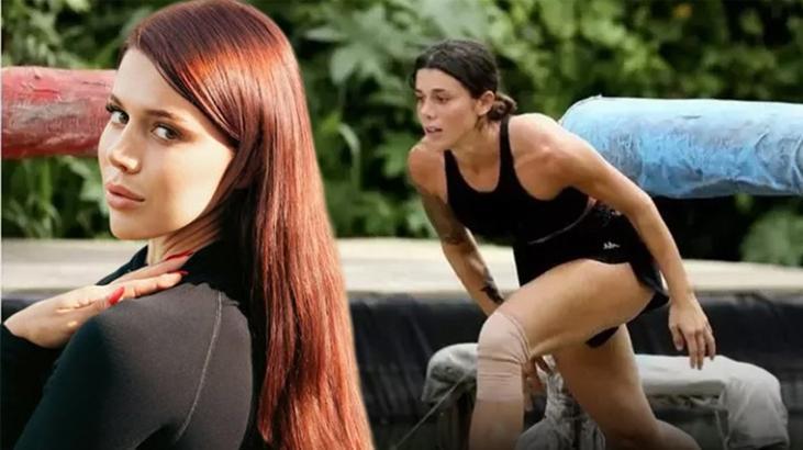 Şampiyon Nefise Karatay Survivor 2026'ya katılacak mı? İşte detay