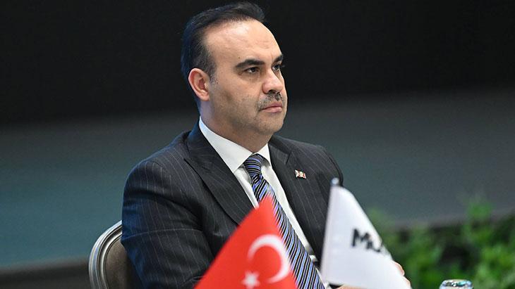 Sanayide yeni devrimini oluyor Mega endüstriyel bölgeler kurulumu yapilacak