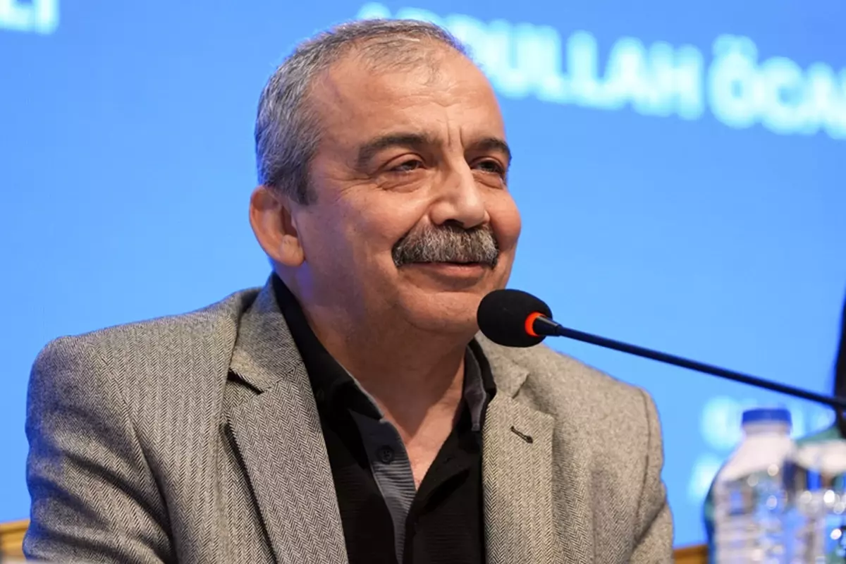 Sırrı Süreyya Önder'e veda Programı açıklandı