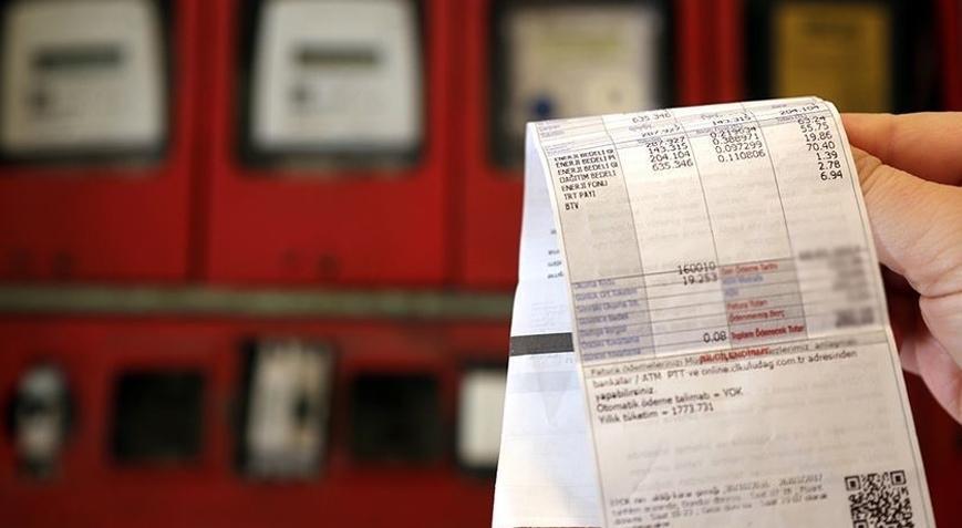 Elektrikte devlet desteğinde düzenleme yapılıyor
